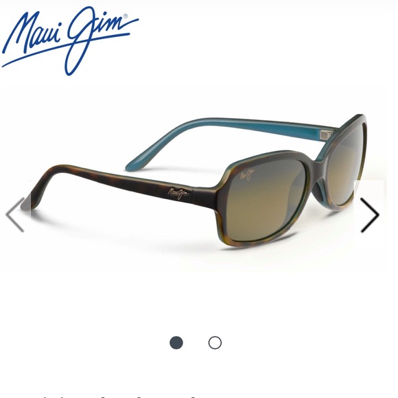 Maui Jim Accessories - New Maui Jim Cloud Break HS700-10P Polarized Sunglasses